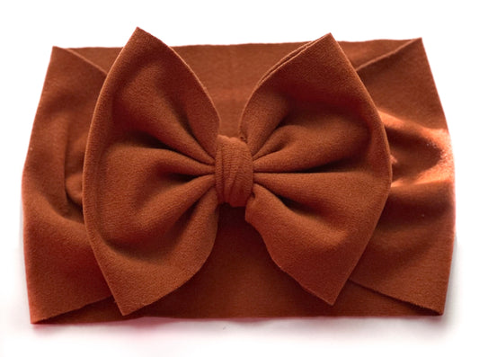 Toffee Suede