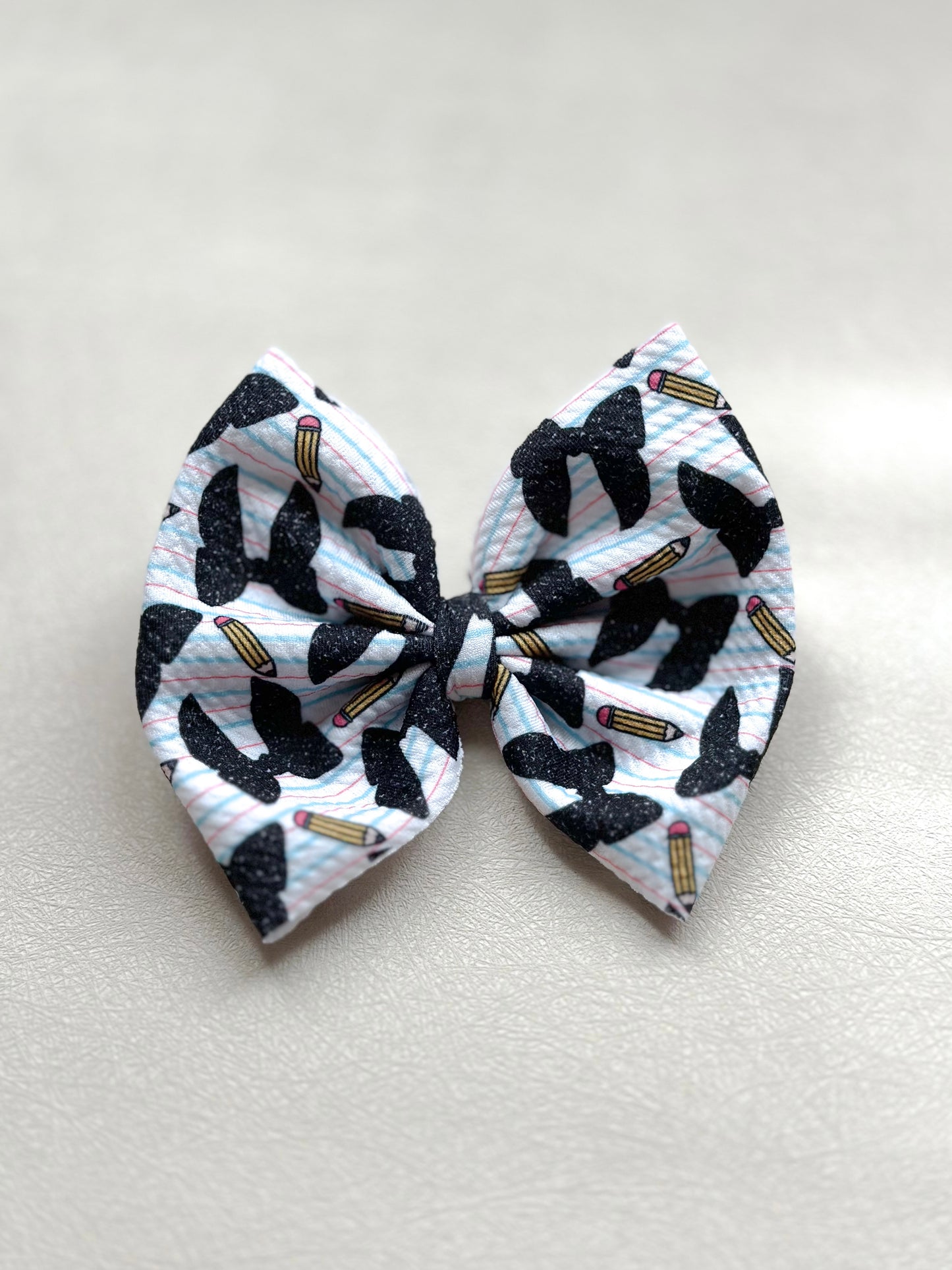 Draw me a bow