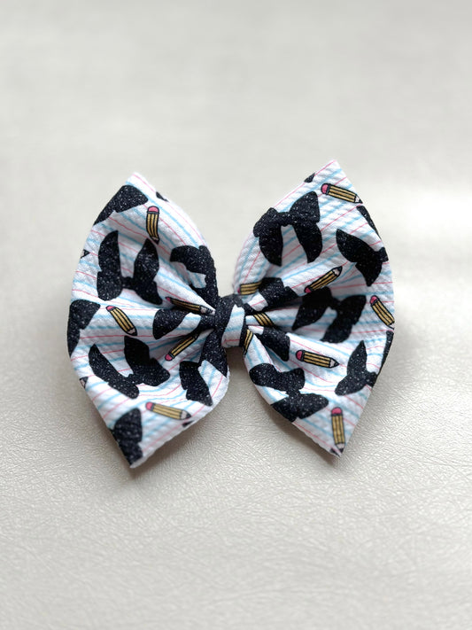 Draw me a bow