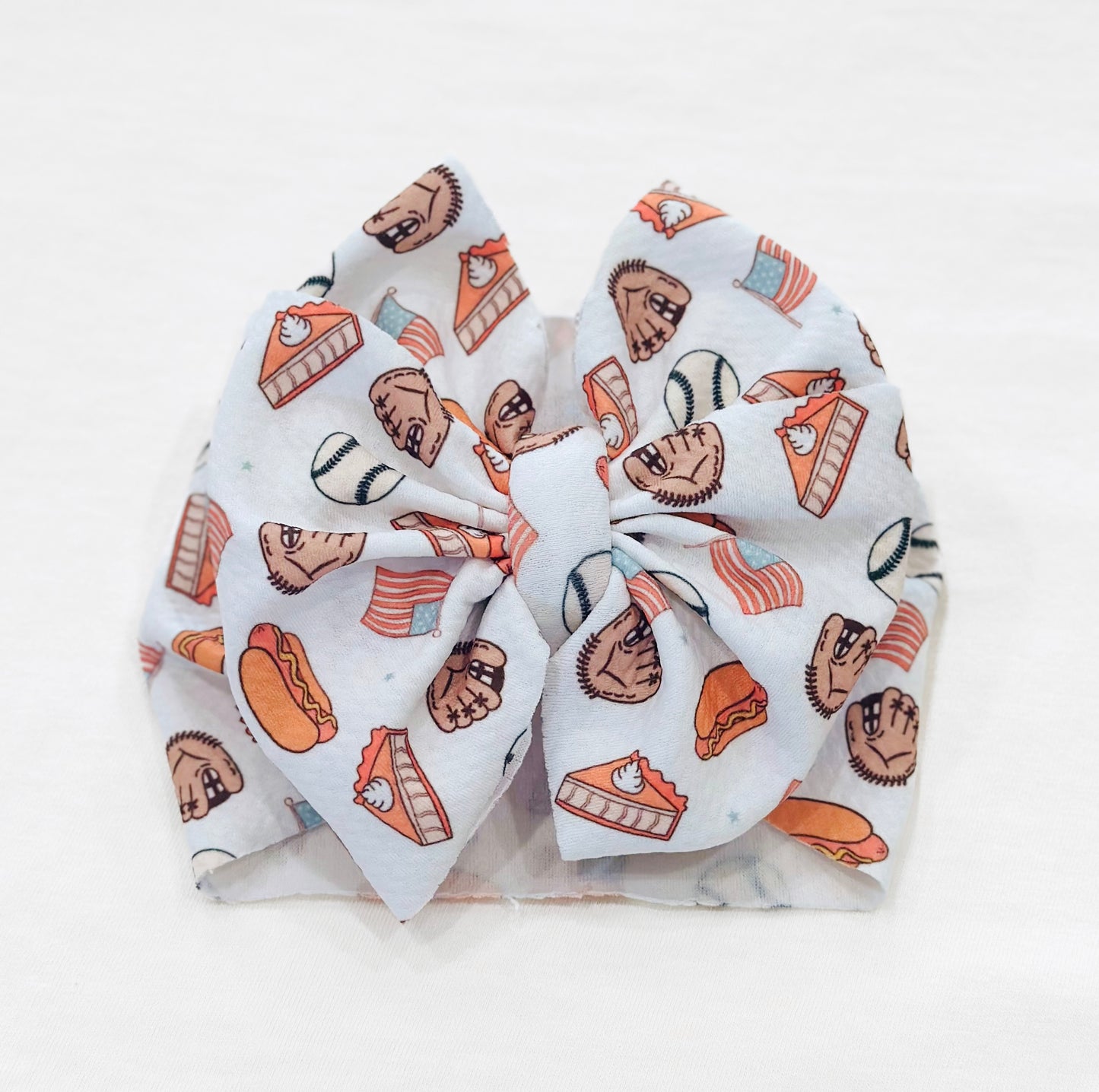 All American