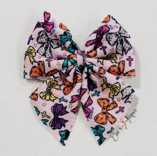 Bows & Verses