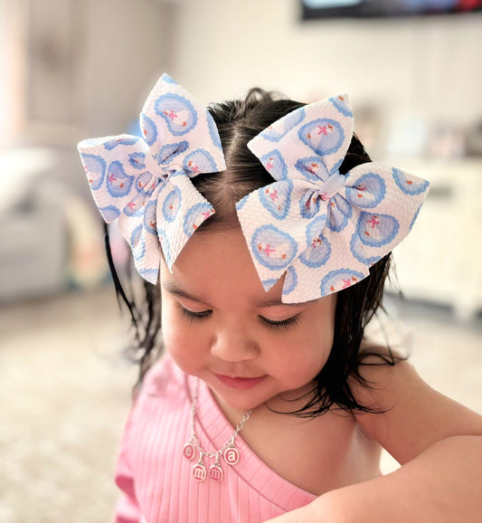 Heirloom Goose - Piggies