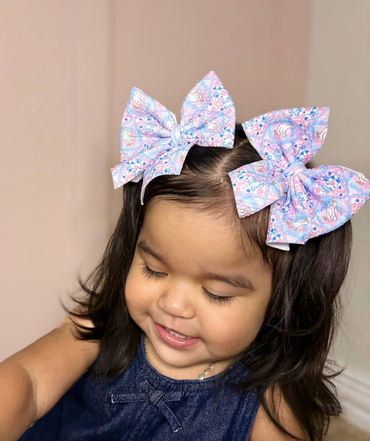 Silly Goose - Piggies