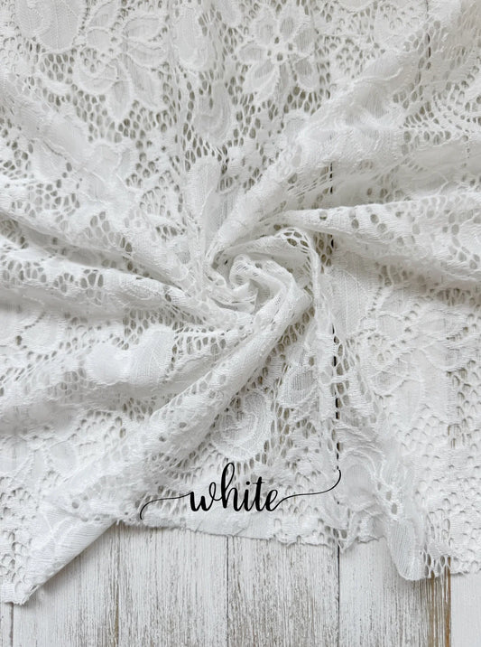 White Lace