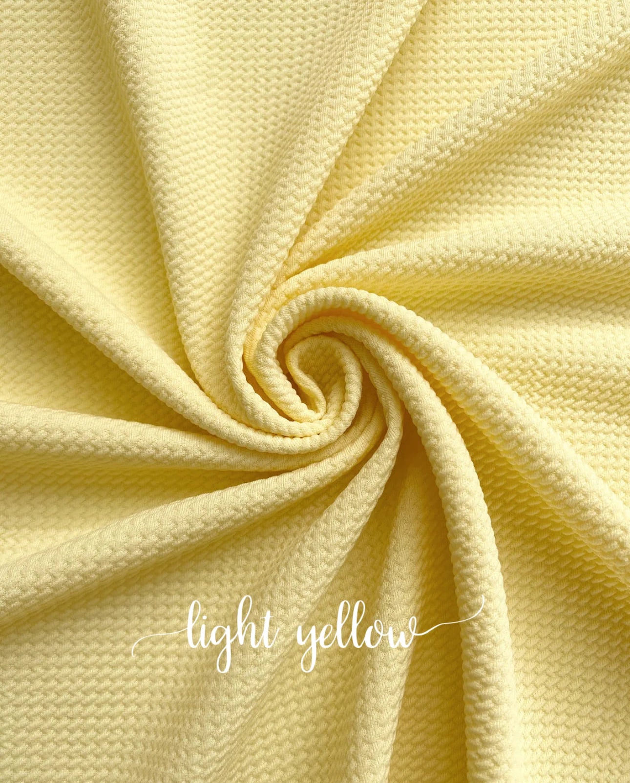 Light Yellow