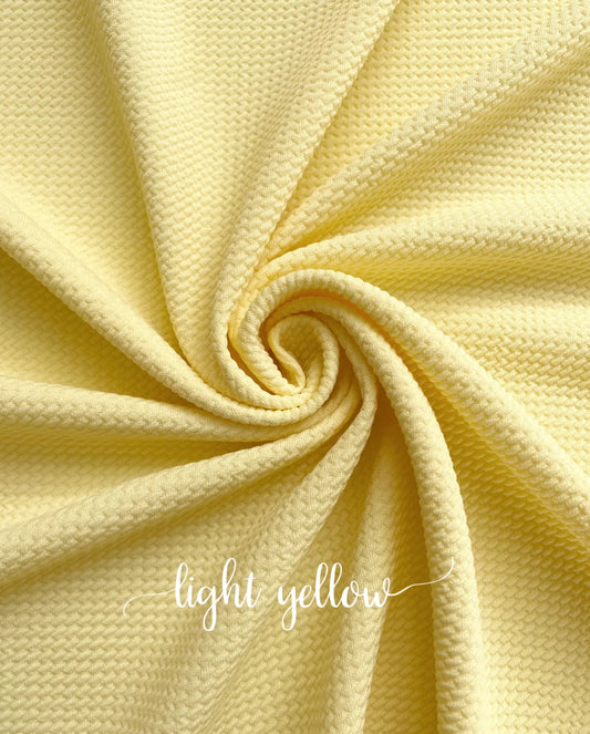 Light Yellow