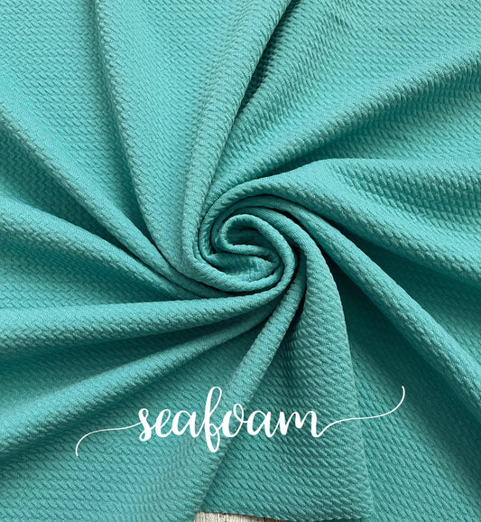 Seafoam