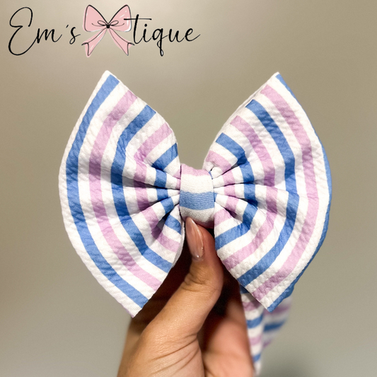 Hospital Bow