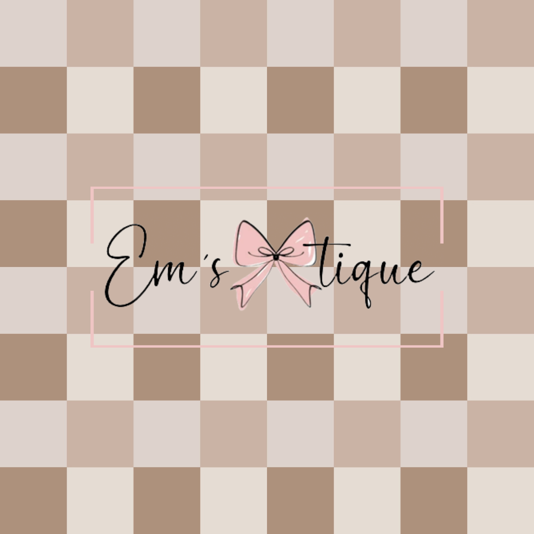 Neutral Checkered