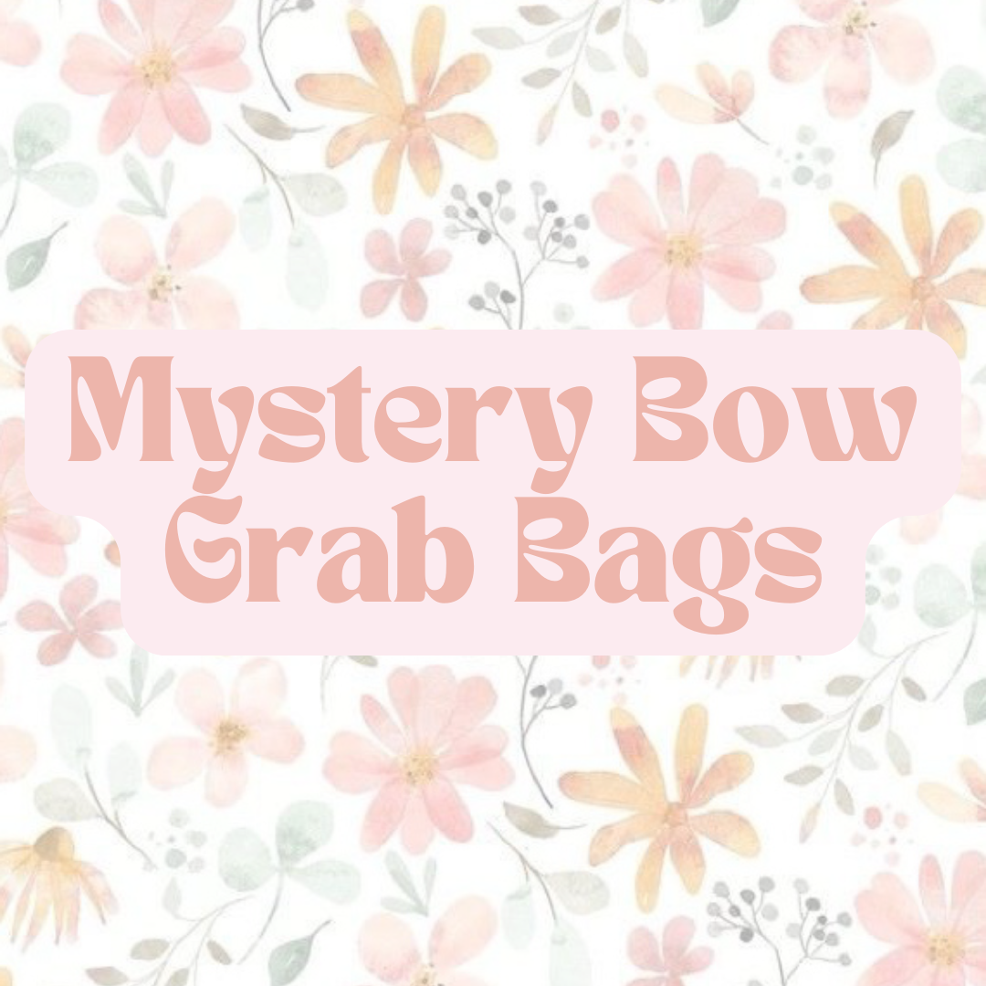 Mystery Bag