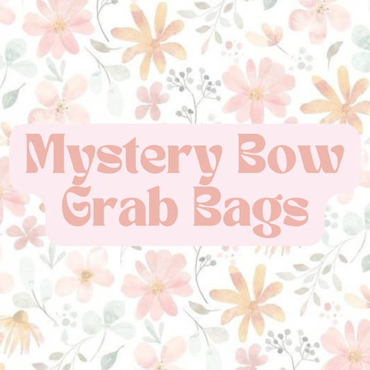Mystery Bag