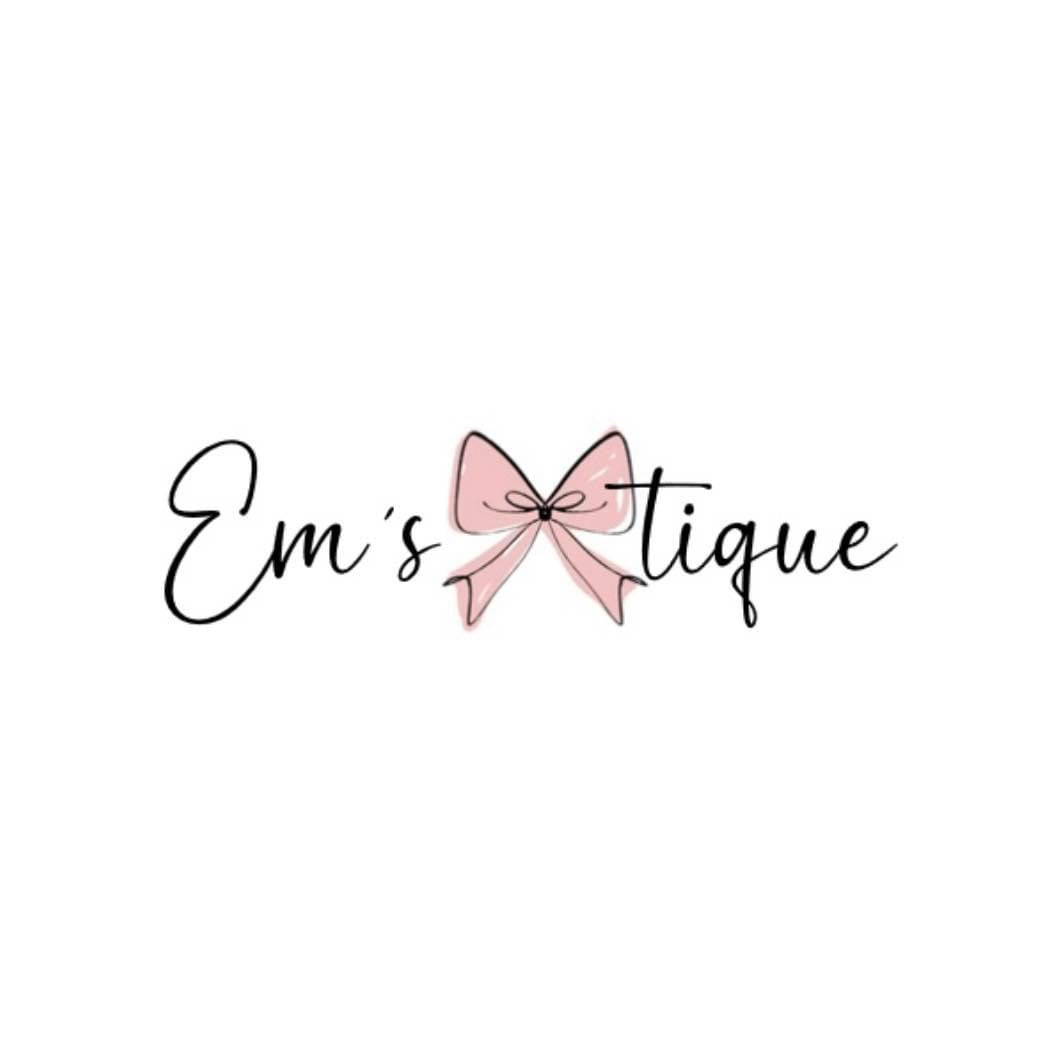 Em’s Bowtique Gift Card