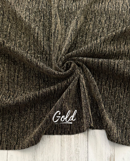 Gold