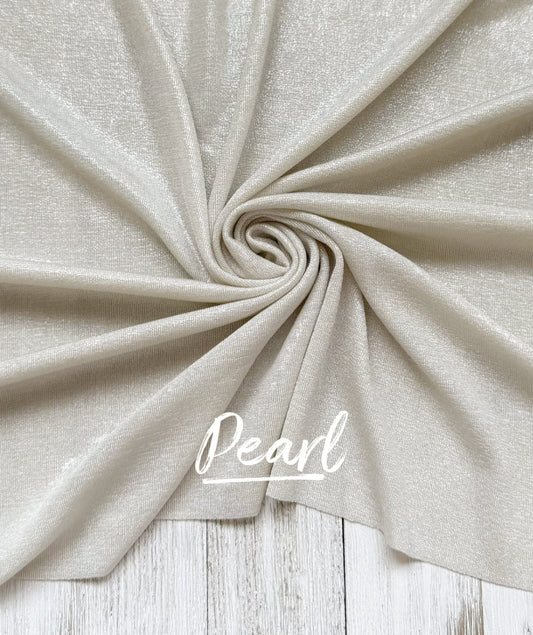 Pearl Shimmer