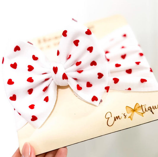 Layered Bow Add-On