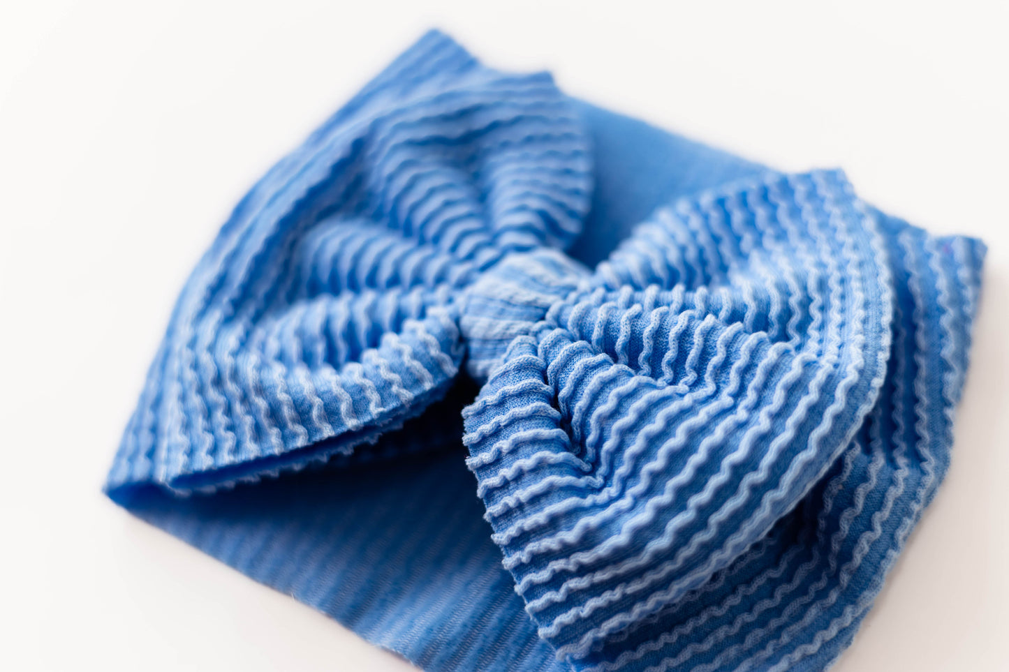 Anzure Blue Waved